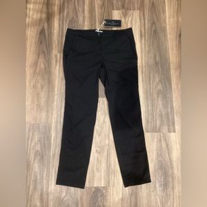 Anatomie new size medium black ankle pants
